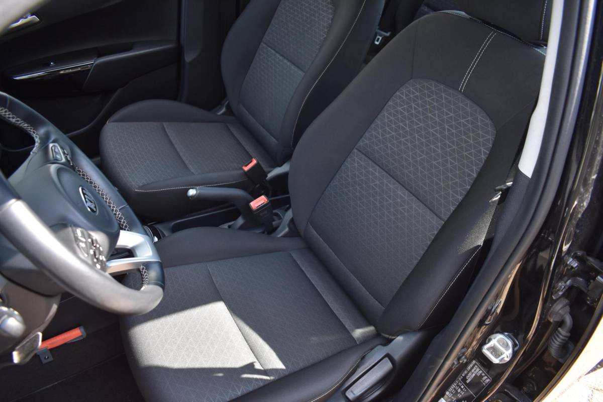 Kia Picanto Kia Picanto 1.0 DPi DynamicLine | Camera | Carplay | Cruise Control |