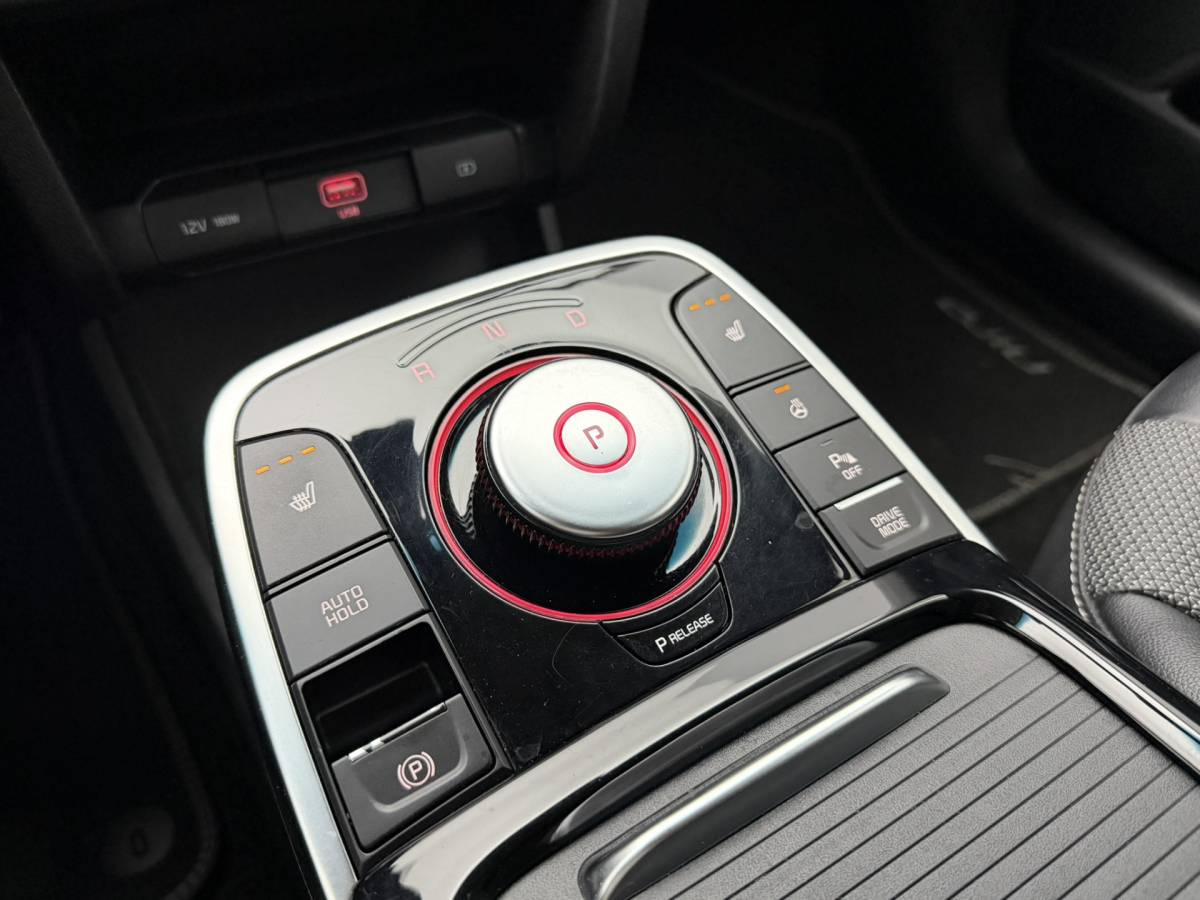 Kia e-Niro Kia e-Niro Edition 64 kWh SOH 93,8% | Camera | Stoel/Stuurverwarming | Carplay&Android | Adaptieve Cruise