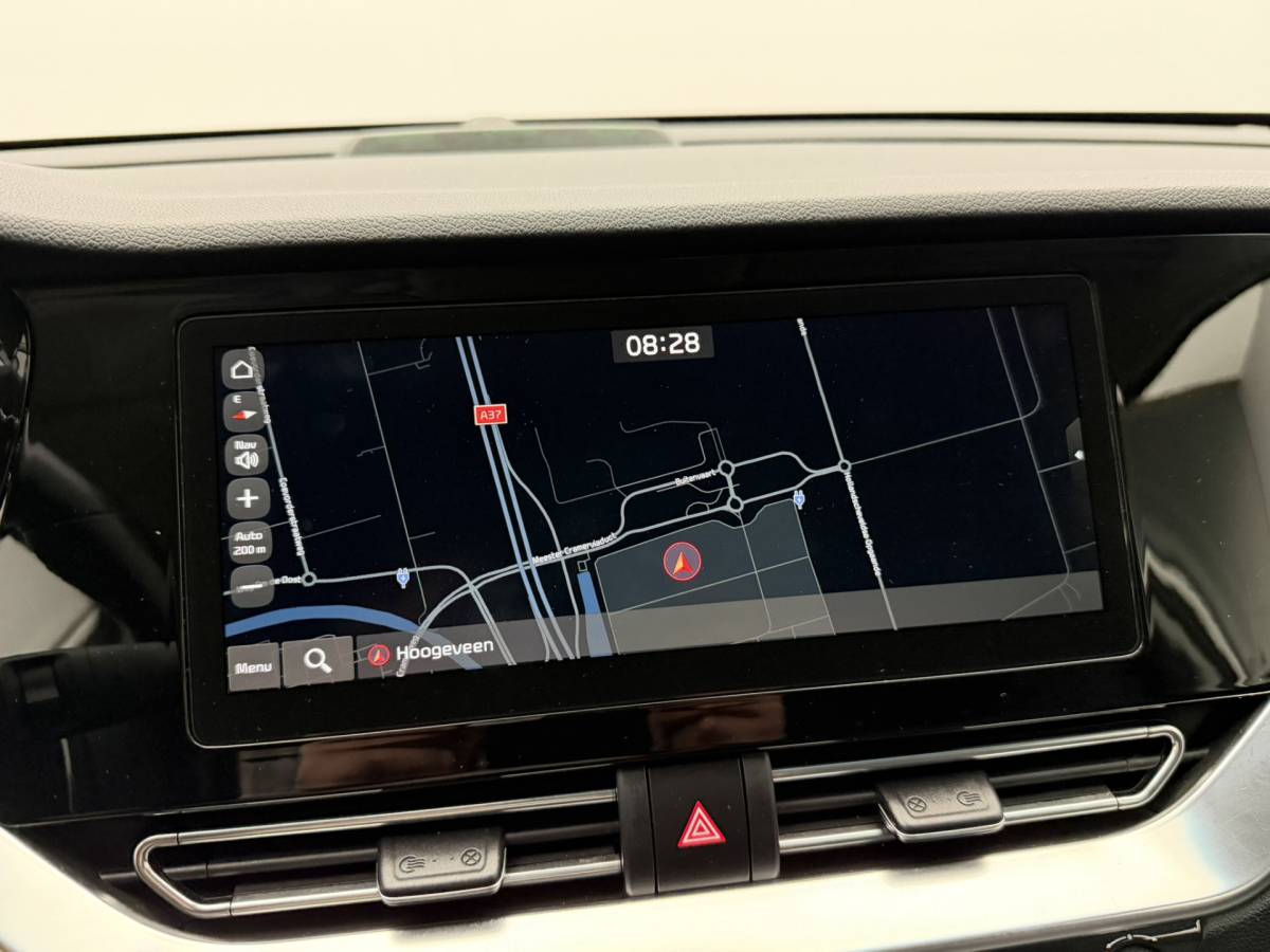 Kia e-Niro Kia e-Niro Edition 64 kWh SOH 93,8% | Camera | Stoel/Stuurverwarming | Carplay&Android | Adaptieve Cruise