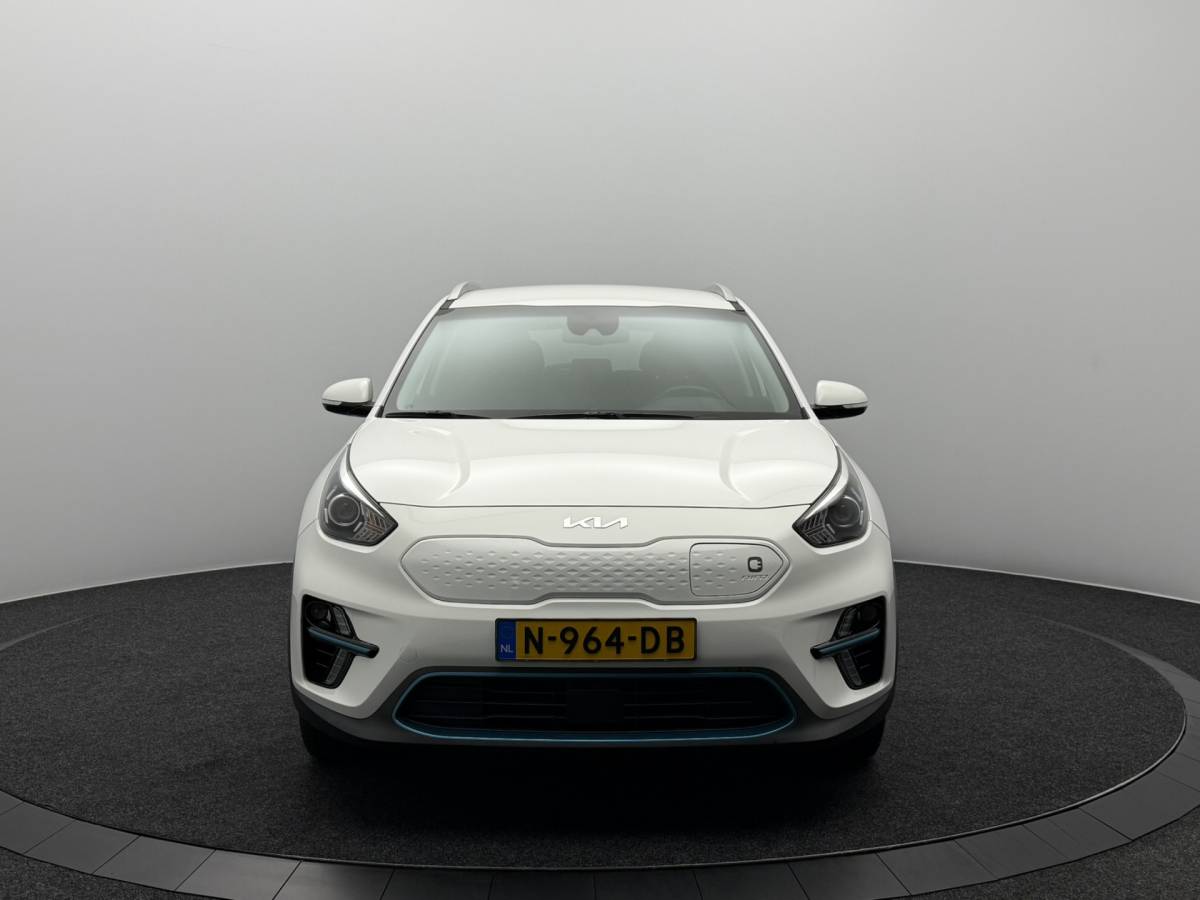 Kia e-Niro Kia e-Niro Edition 64 kWh SOH 93,8% | Camera | Stoel/Stuurverwarming | Carplay&Android | Adaptieve Cruise