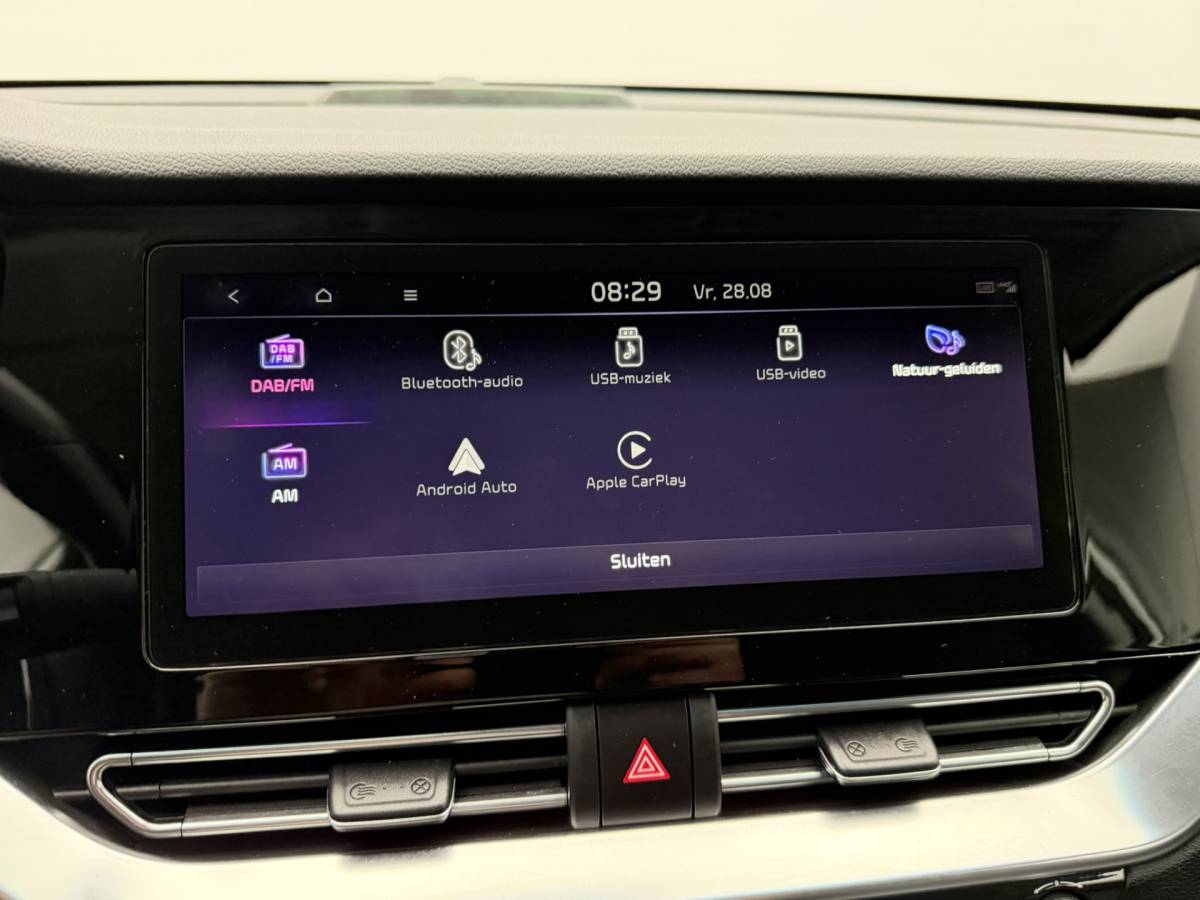 Kia e-Niro Kia e-Niro Edition 64 kWh SOH 93,8% | Camera | Stoel/Stuurverwarming | Carplay&Android | Adaptieve Cruise