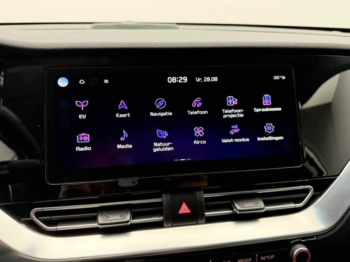 Kia e-Niro Kia e-Niro Edition 64 kWh SOH 93,8% | Camera | Stoel/Stuurverwarming | Carplay&Android | Adaptieve Cruise