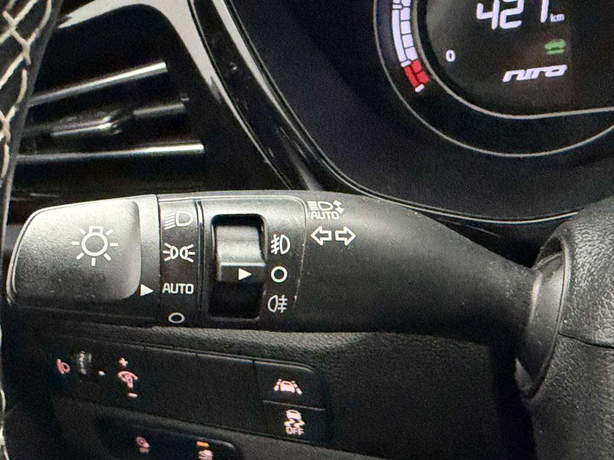 Kia e-Niro Kia e-Niro Edition 64 kWh SOH 93,8% | Camera | Stoel/Stuurverwarming | Carplay&Android | Adaptieve Cruise