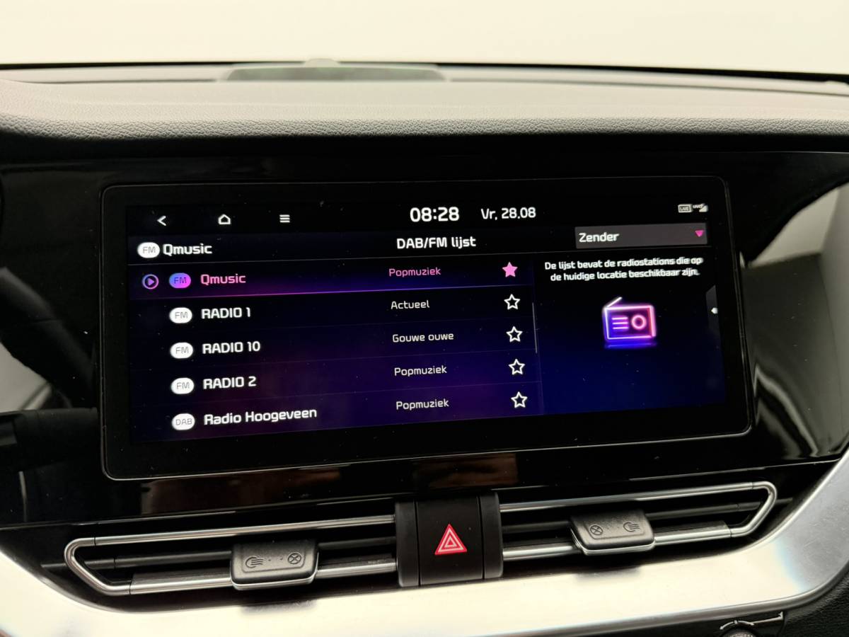 Kia e-Niro Kia e-Niro Edition 64 kWh SOH 93,8% | Camera | Stoel/Stuurverwarming | Carplay&Android | Adaptieve Cruise