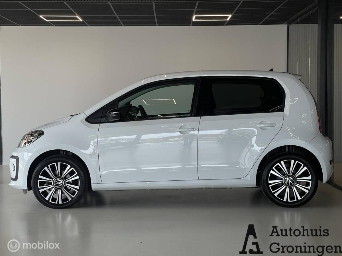 Volkswagen up! Volkswagen up! Move | Camera | Stoelverwarming | Cruise | 77.000 KM