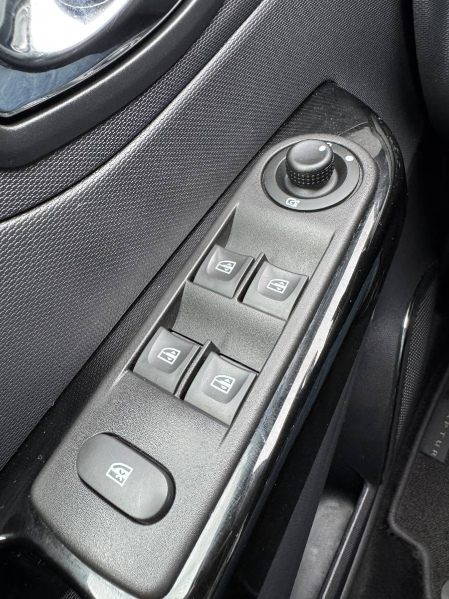 Renault Captur Renault Captur 0.9 TCe Dynamique CAMERA-TREKHAAK