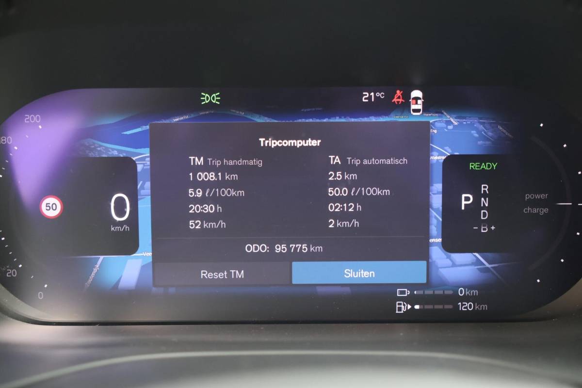 Volvo XC60 Volvo XC60 T6 Recharge AWD Plus Dark | Stoelverwarming | Trekhaak | 360° Camera| Panoramadak | Long Range | Pilot Assist | H/K | Leder | Glossy Black | Keyless