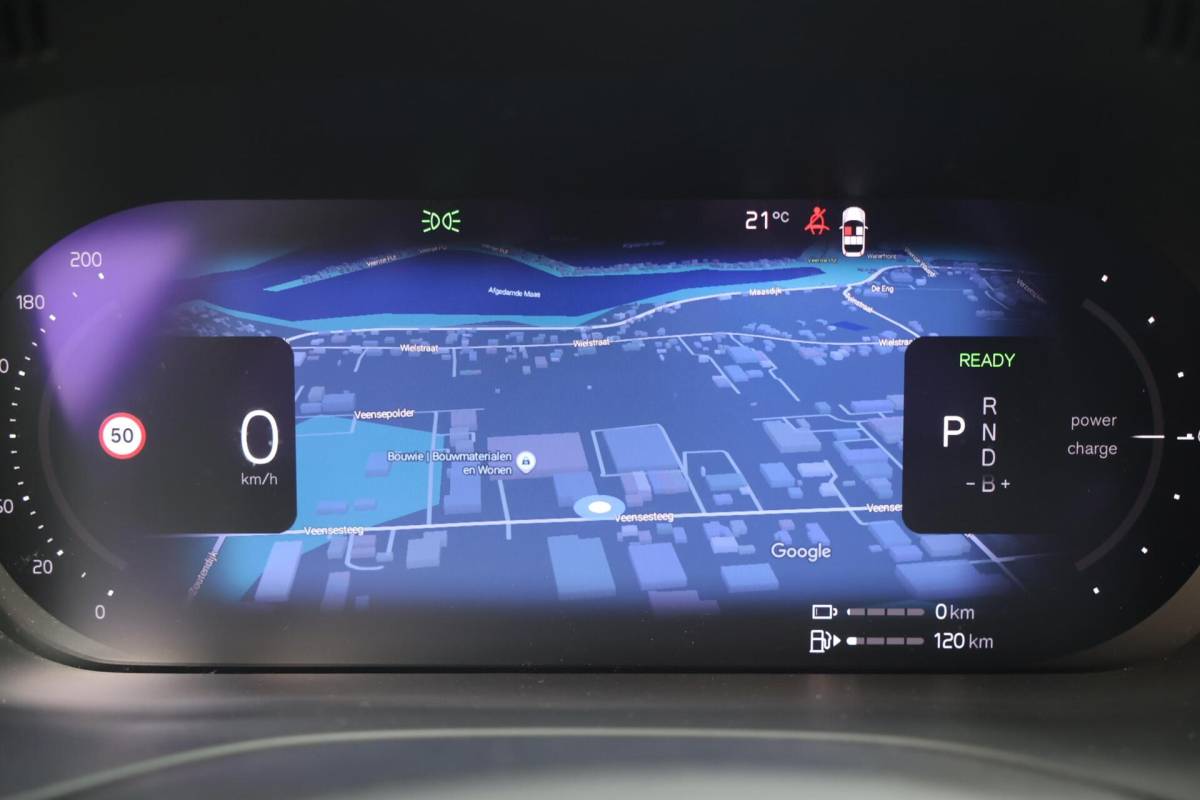 Volvo XC60 Volvo XC60 T6 Recharge AWD Plus Dark | Stoelverwarming | Trekhaak | 360° Camera| Panoramadak | Long Range | Pilot Assist | H/K | Leder | Glossy Black | Keyless