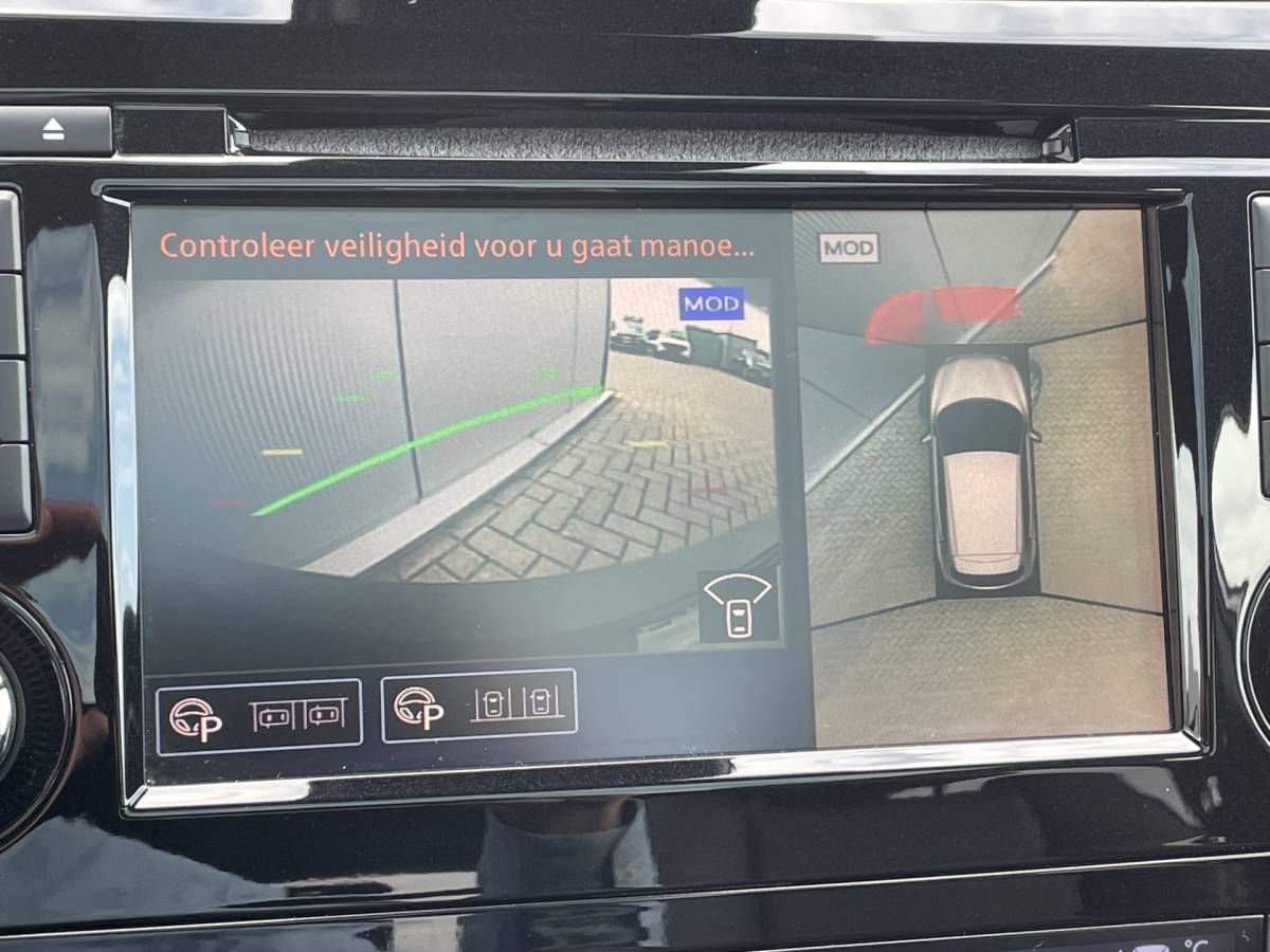 Nissan QASHQAI Nissan Qashqai 1.3 DIG-T 160 Pk  Tekna Plus Dynamic Pack Navigatie, Panoramadak, Leder, 360 Camera, Afn.Trekhaak, Adaptive Cruise Control, 19″Lm