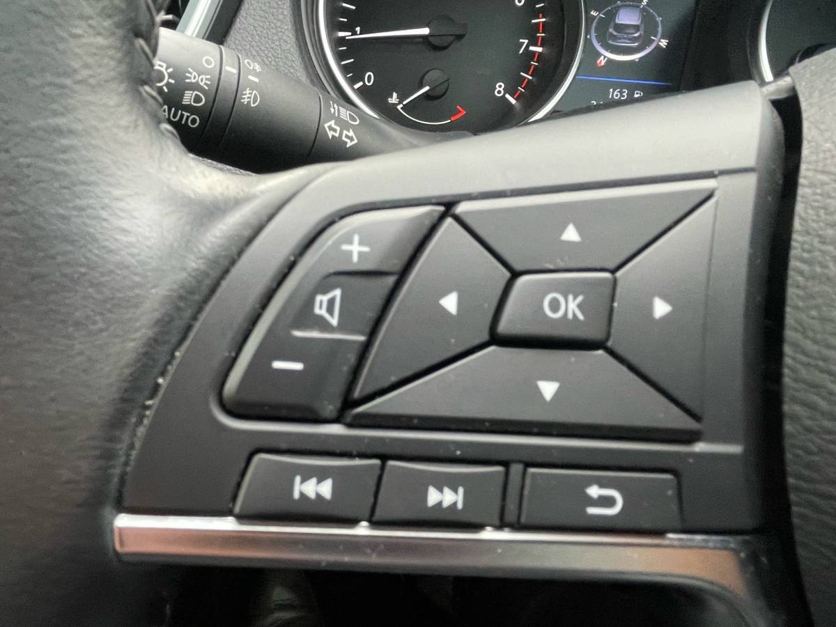 Nissan QASHQAI Nissan Qashqai 1.3 DIG-T 160 Pk  Tekna Plus Dynamic Pack Navigatie, Panoramadak, Leder, 360 Camera, Afn.Trekhaak, Adaptive Cruise Control, 19″Lm