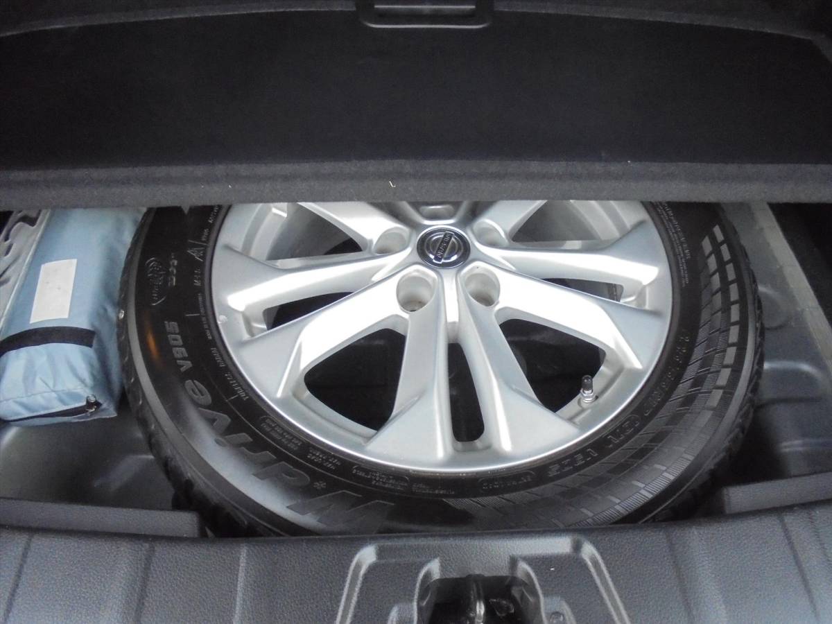 Nissan QASHQAI Nissan Qashqai 1.2 DIG-T 115PK AUTOMAAT 57.094 KM !! ZEER NETJES