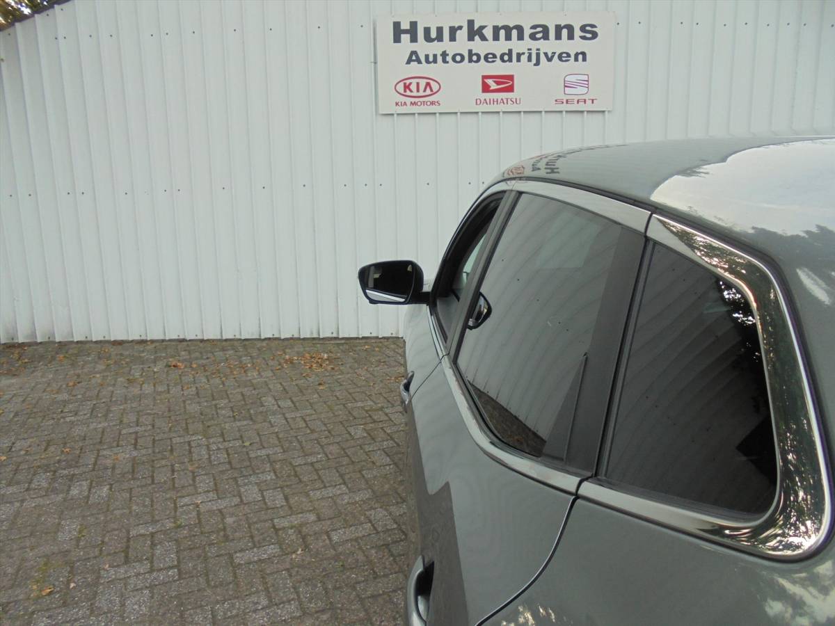 Nissan QASHQAI Nissan Qashqai 1.2 DIG-T 115PK AUTOMAAT 57.094 KM !! ZEER NETJES