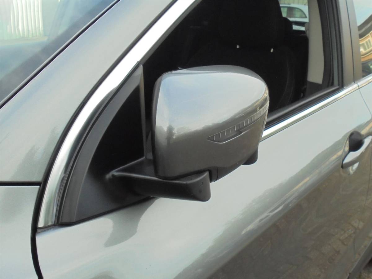 Nissan QASHQAI Nissan Qashqai 1.2 DIG-T 115PK AUTOMAAT 57.094 KM !! ZEER NETJES