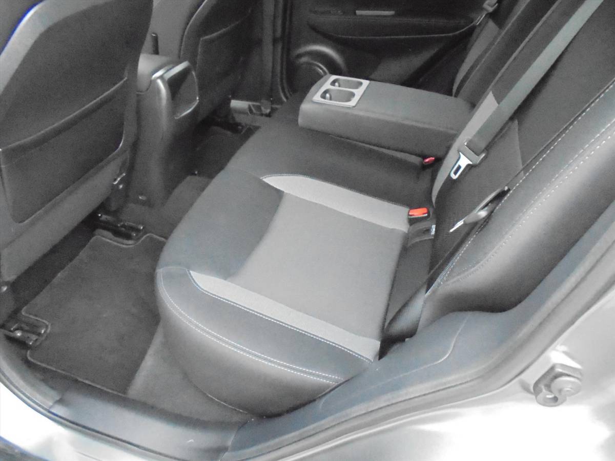 Nissan QASHQAI Nissan Qashqai 1.2 DIG-T 115PK AUTOMAAT 57.094 KM !! ZEER NETJES