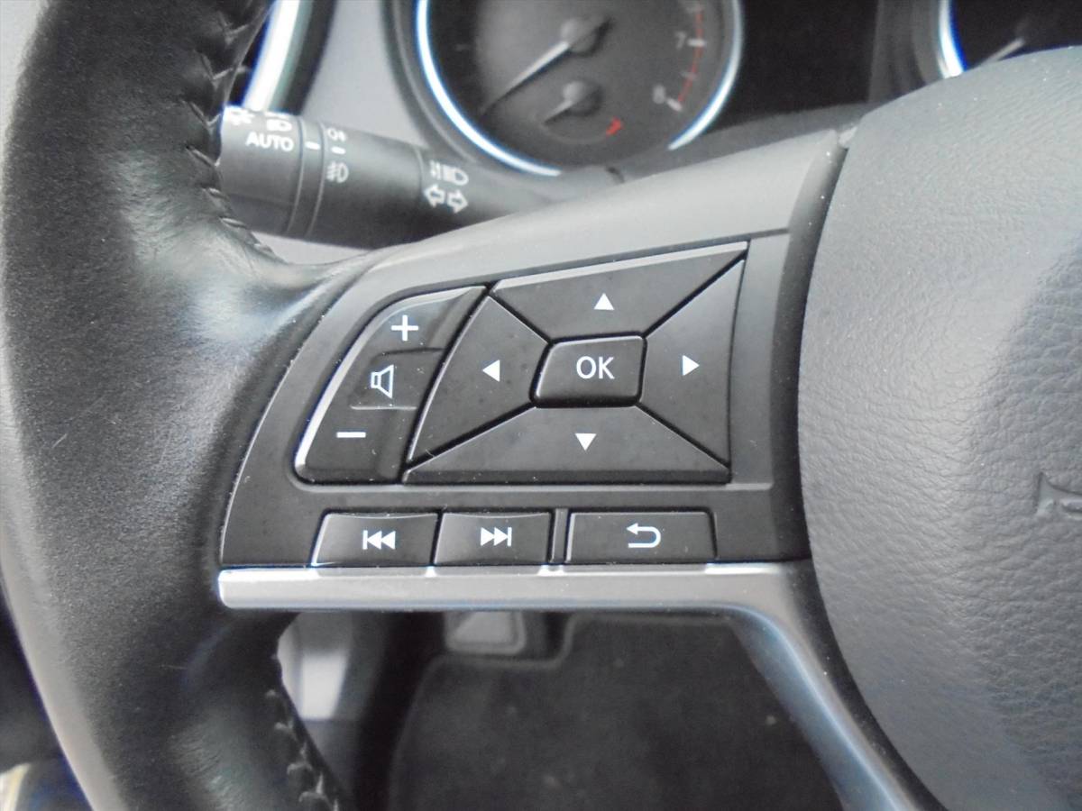 Nissan QASHQAI Nissan Qashqai 1.2 DIG-T 115PK AUTOMAAT 57.094 KM !! ZEER NETJES