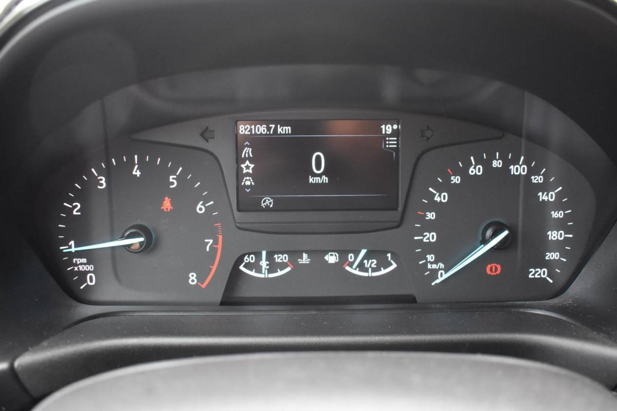 Ford Fiesta Ford Fiesta 1.1 Trend | Airco | Bluetooth | Parkeersensoren |
