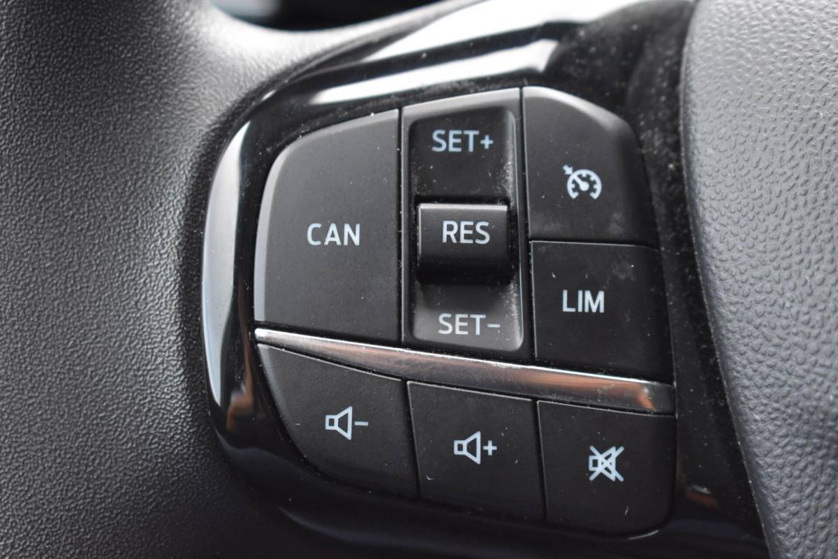 Ford Fiesta Ford Fiesta 1.1 Trend | Airco | Bluetooth | Parkeersensoren |