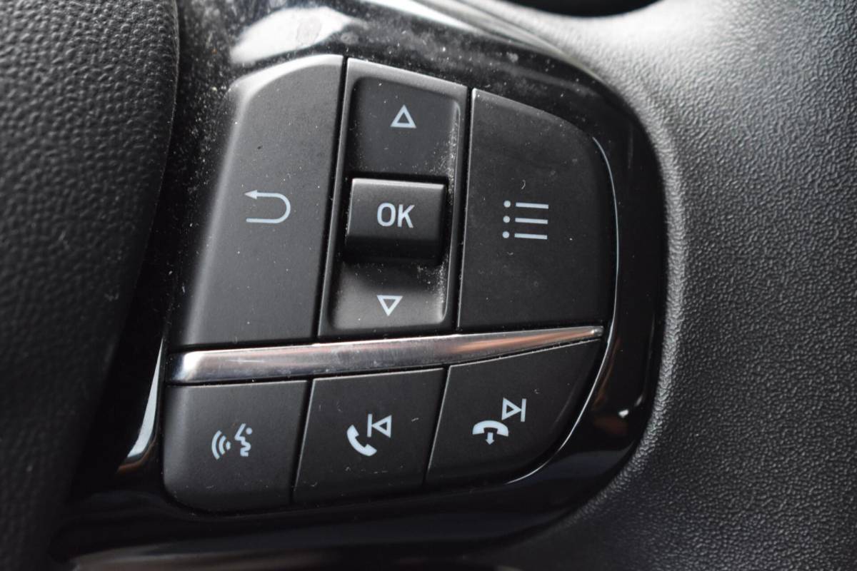 Ford Fiesta Ford Fiesta 1.1 Trend | Airco | Bluetooth | Parkeersensoren |