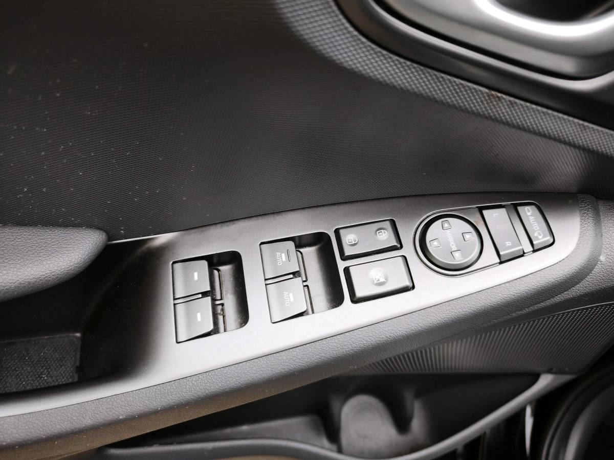Hyundai IONIQ Hyundai IONIQ 1.6 GDi i-Motion Navi|Camera