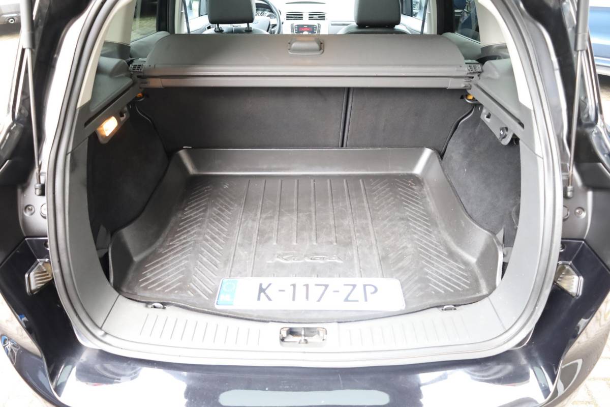 Ford Kuga Ford Kuga 2.5 20V TREKHAAK PANO CLIMATE NAVI CRUISE BT-TELEFOONVERB. KEYLESS 2XPDC 18”LMV ALL-SEASON!