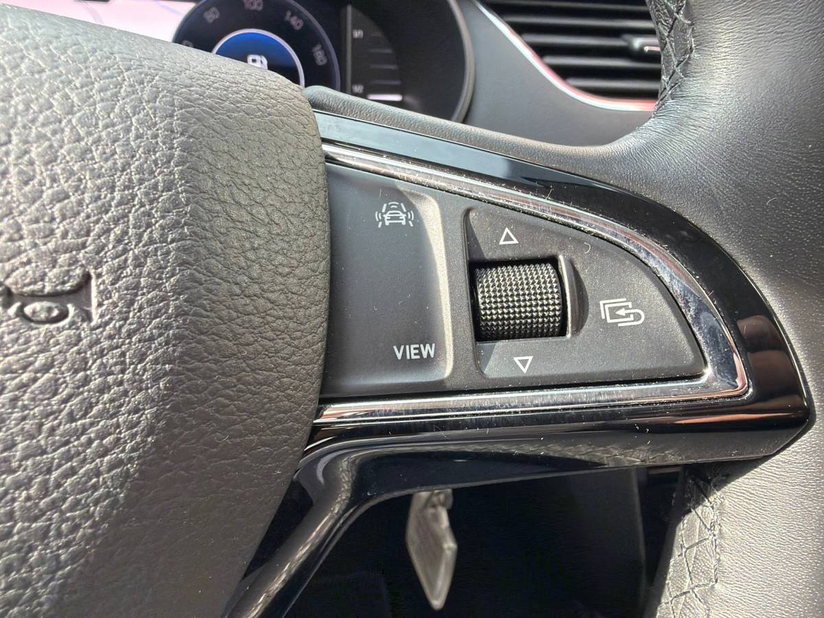 Škoda Octavia Skoda Octavia Combi 1.5 TSI Greentech Business Edition Plus