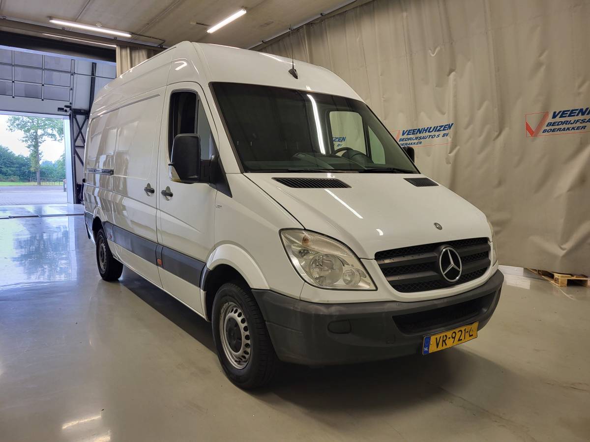 Mercedes-Benz Sprinter Mercedes-Benz Sprinter 213CDI L2/H2 Airco Apk tot 23-10-2026!