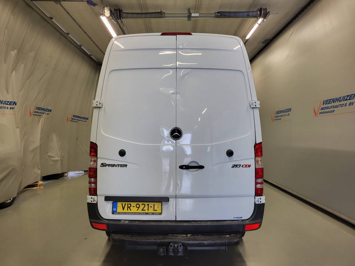 Mercedes-Benz Sprinter Mercedes-Benz Sprinter 213CDI L2/H2 Airco Apk tot 23-10-2026!