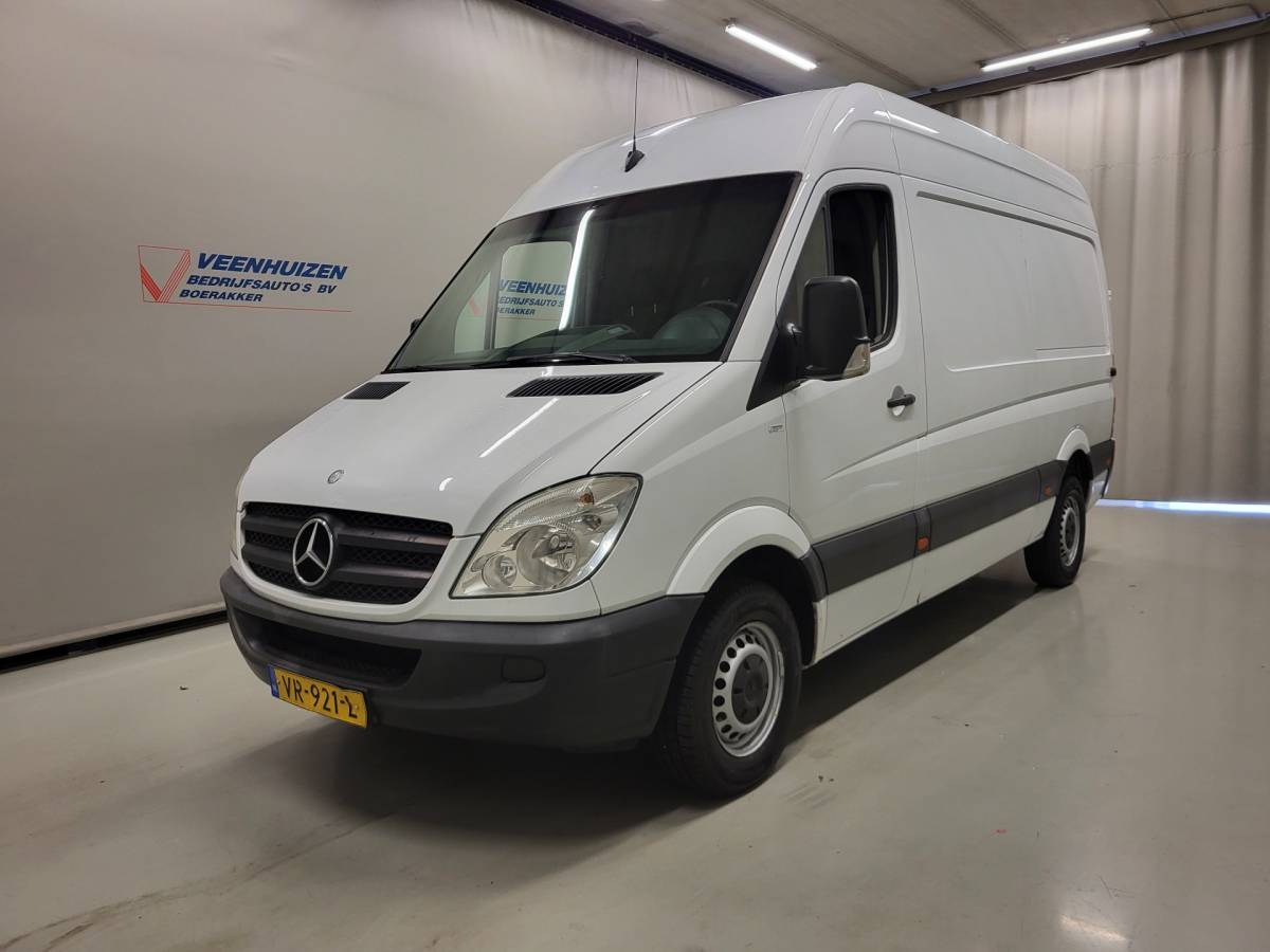 Mercedes-Benz Sprinter Mercedes-Benz Sprinter 213CDI L2/H2 Airco Apk tot 23-10-2026!