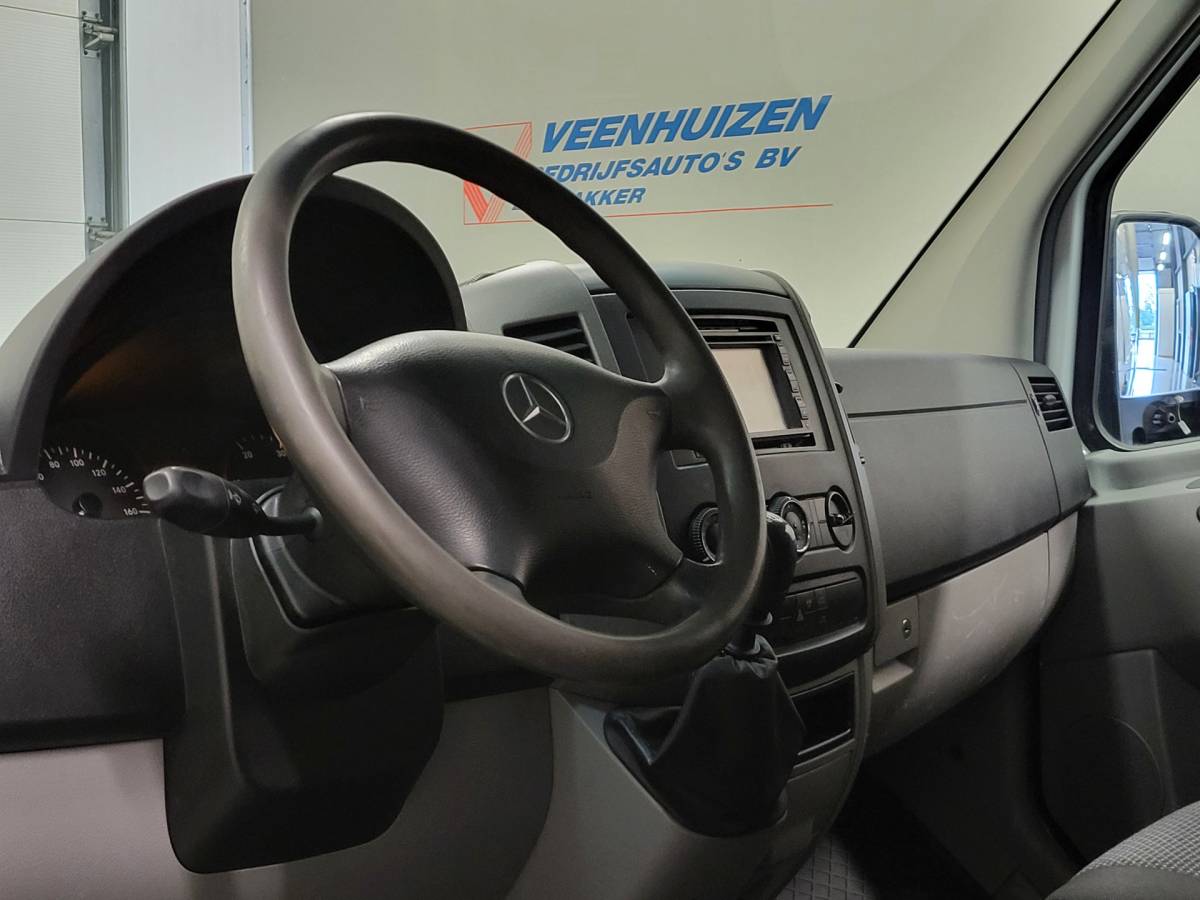 Mercedes-Benz Sprinter Mercedes-Benz Sprinter 213CDI L2/H2 Airco Apk tot 23-10-2026!