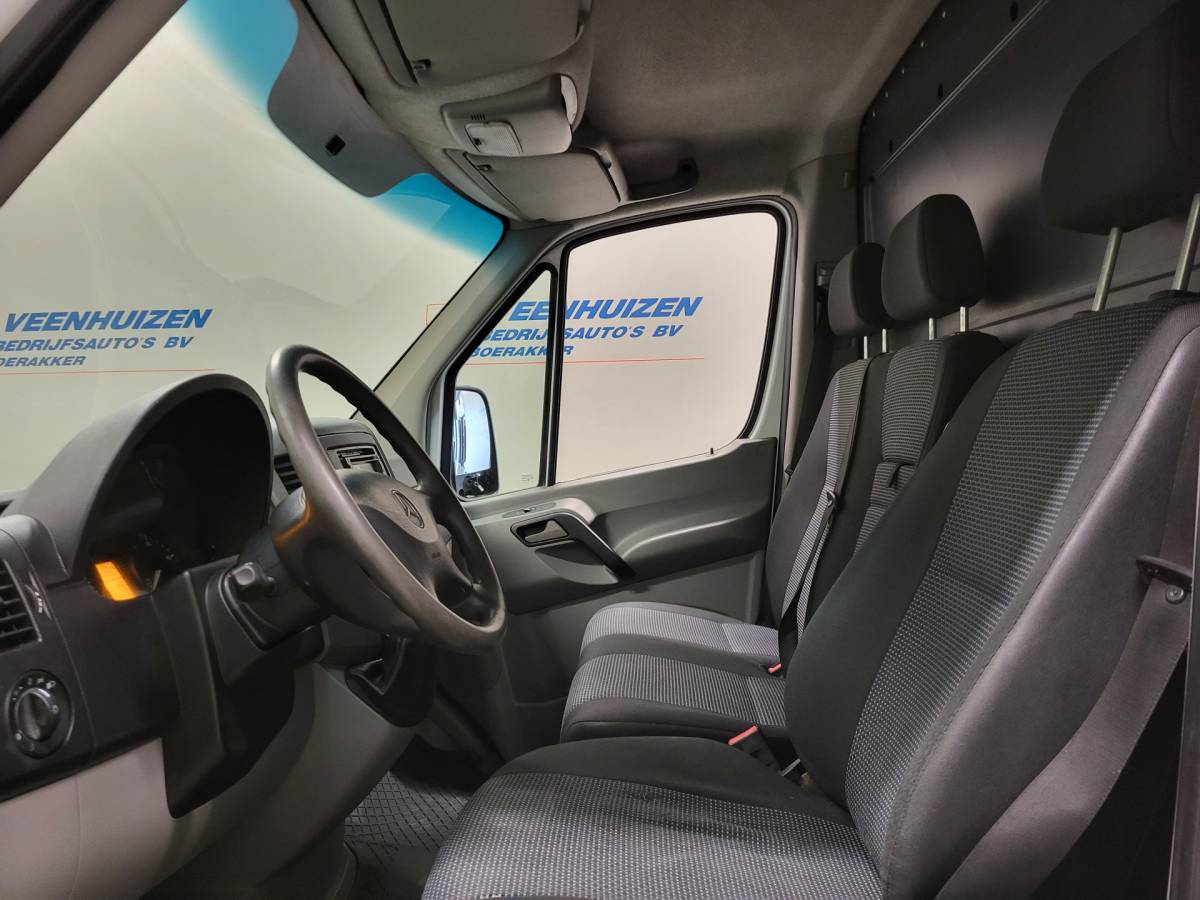 Mercedes-Benz Sprinter Mercedes-Benz Sprinter 213CDI L2/H2 Airco Apk tot 23-10-2026!