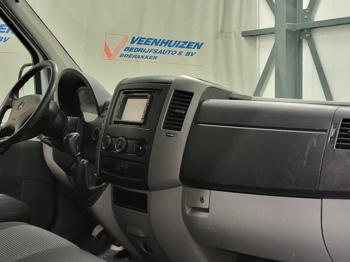 Mercedes-Benz Sprinter Mercedes-Benz Sprinter 213CDI L2/H2 Airco Apk tot 23-10-2026!