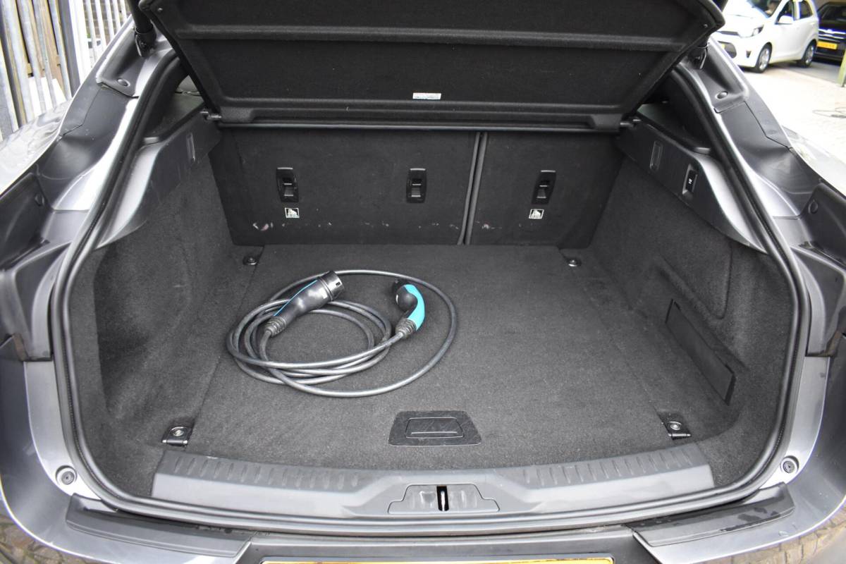 Jaguar I-PACE Jaguar I-PACE EV400 S 90 kWh | 94% SOH | Leder | Pano | Head-UP | Meridian |