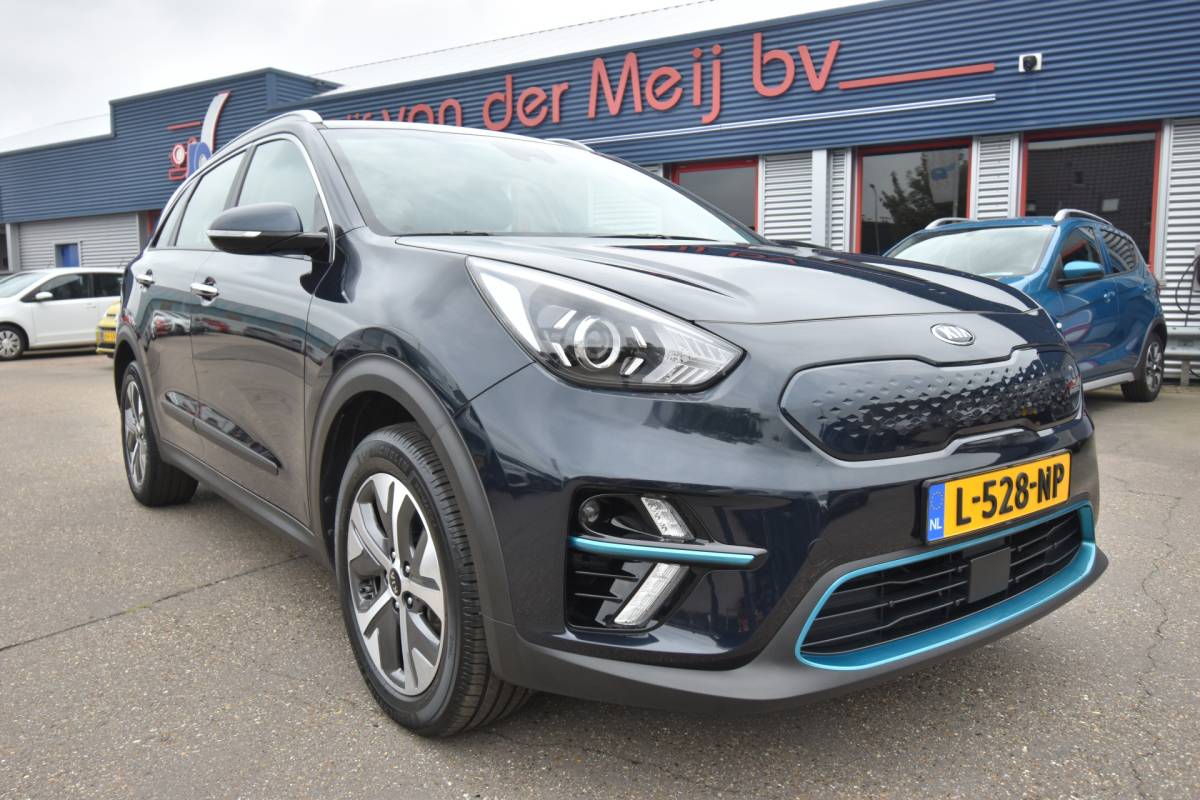 Kia e-Niro