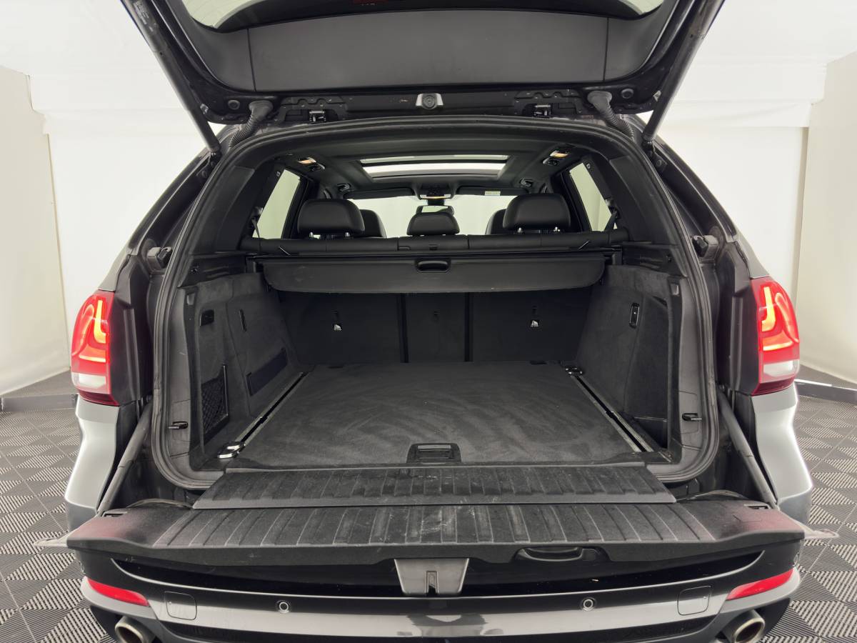 BMW X5 BMW X5 sDrive25d High Executive Aut. *PANO | LEATHER | FULL-LED | MEMORY-PACK | HIFI-SOUND | HEATED-COMFORTSEATS | NAVI-FULLMAP | SHIFT-PADDLES | PRIVACY-GLASS | AMBIENT-LIGHT | ECC | PDC | CRUISE | 19”ALU | TOWBAR*