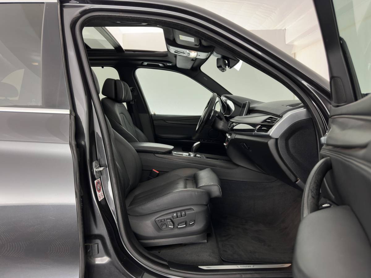 BMW X5 BMW X5 sDrive25d High Executive Aut. *PANO | LEATHER | FULL-LED | MEMORY-PACK | HIFI-SOUND | HEATED-COMFORTSEATS | NAVI-FULLMAP | SHIFT-PADDLES | PRIVACY-GLASS | AMBIENT-LIGHT | ECC | PDC | CRUISE | 19”ALU | TOWBAR*