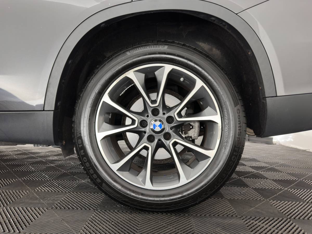 BMW X5 BMW X5 sDrive25d High Executive Aut. *PANO | LEATHER | FULL-LED | MEMORY-PACK | HIFI-SOUND | HEATED-COMFORTSEATS | NAVI-FULLMAP | SHIFT-PADDLES | PRIVACY-GLASS | AMBIENT-LIGHT | ECC | PDC | CRUISE | 19”ALU | TOWBAR*