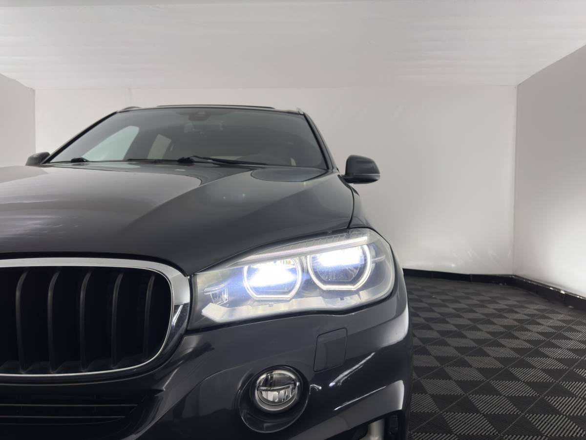 BMW X5 BMW X5 sDrive25d High Executive Aut. *PANO | LEATHER | FULL-LED | MEMORY-PACK | HIFI-SOUND | HEATED-COMFORTSEATS | NAVI-FULLMAP | SHIFT-PADDLES | PRIVACY-GLASS | AMBIENT-LIGHT | ECC | PDC | CRUISE | 19”ALU | TOWBAR*