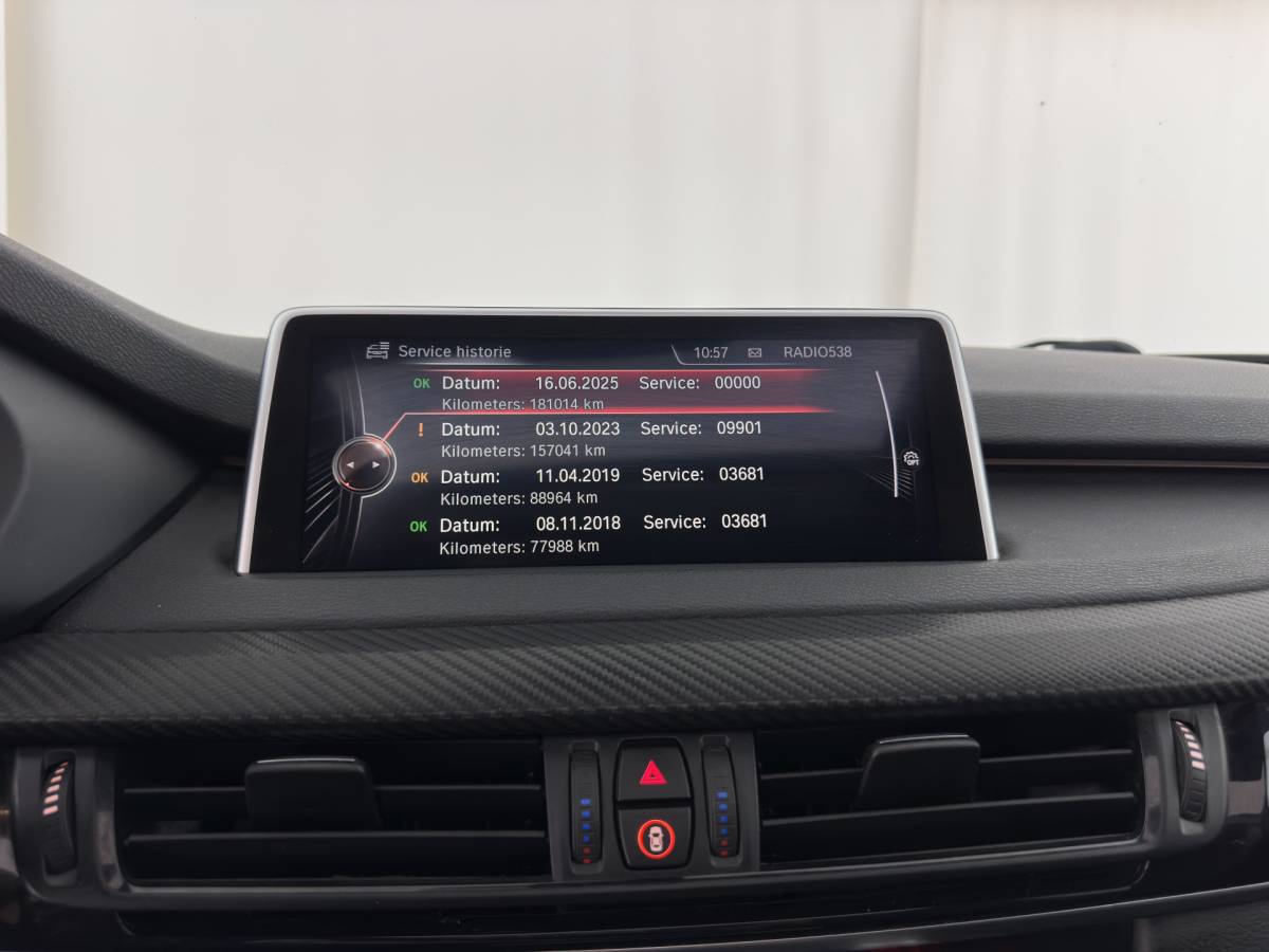 BMW X5 BMW X5 sDrive25d High Executive Aut. *PANO | LEATHER | FULL-LED | MEMORY-PACK | HIFI-SOUND | HEATED-COMFORTSEATS | NAVI-FULLMAP | SHIFT-PADDLES | PRIVACY-GLASS | AMBIENT-LIGHT | ECC | PDC | CRUISE | 19”ALU | TOWBAR*