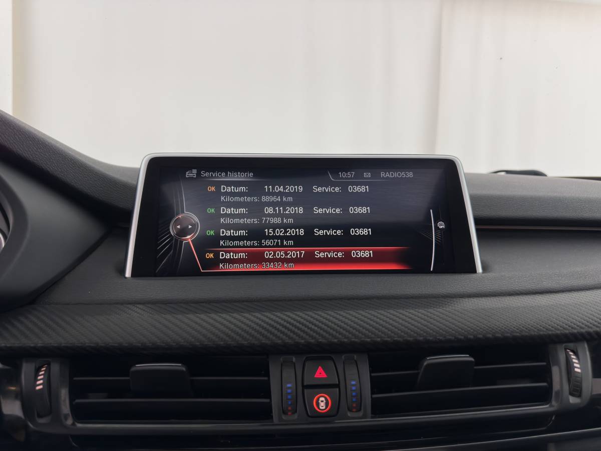 BMW X5 BMW X5 sDrive25d High Executive Aut. *PANO | LEATHER | FULL-LED | MEMORY-PACK | HIFI-SOUND | HEATED-COMFORTSEATS | NAVI-FULLMAP | SHIFT-PADDLES | PRIVACY-GLASS | AMBIENT-LIGHT | ECC | PDC | CRUISE | 19”ALU | TOWBAR*
