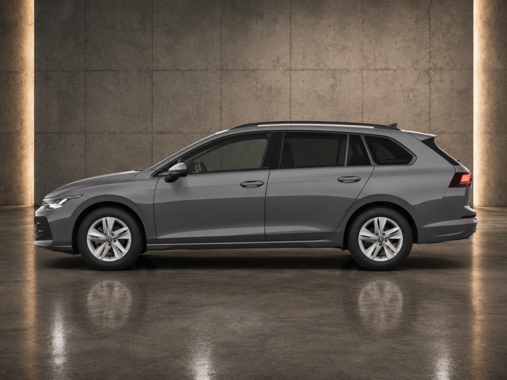 Volkswagen Golf Volkswagen Golf Binnenkort beschikbaar! 1.5 eTSI LIFE DSG ACC Trekhaak Winterpakket