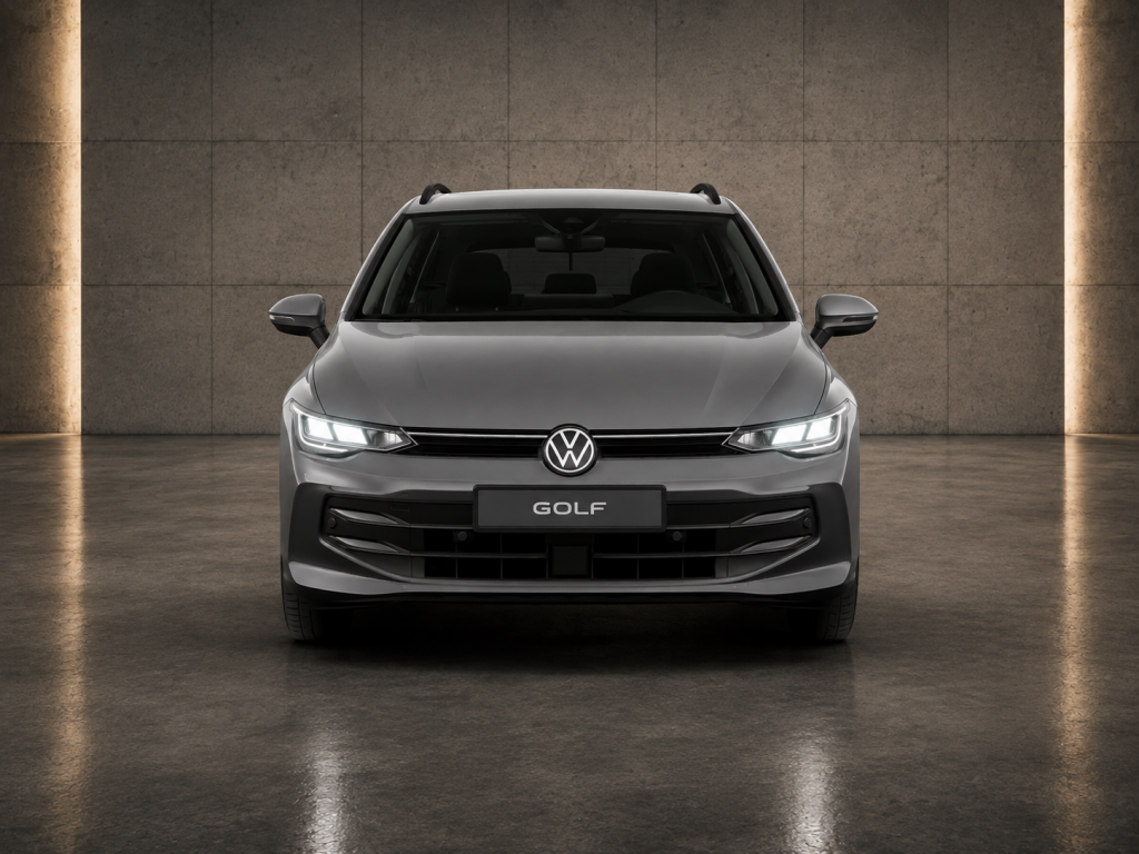 Volkswagen Golf Volkswagen Golf Binnenkort beschikbaar! 1.5 eTSI LIFE DSG ACC Trekhaak Winterpakket