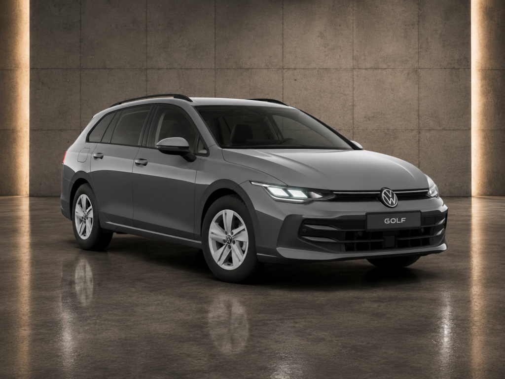 Volkswagen Golf Volkswagen Golf Binnenkort beschikbaar! 1.5 eTSI LIFE DSG ACC Trekhaak Winterpakket