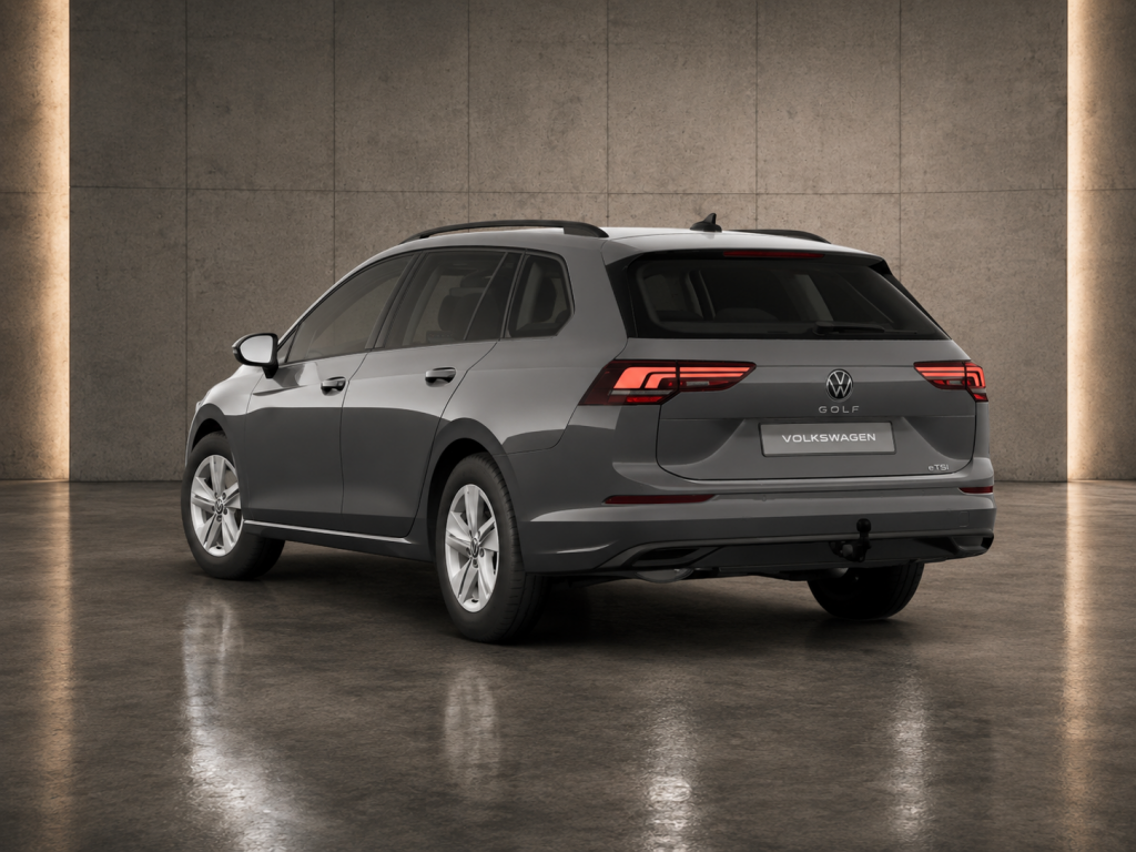 Volkswagen Golf Volkswagen Golf Binnenkort beschikbaar! 1.5 eTSI LIFE DSG ACC Trekhaak Winterpakket