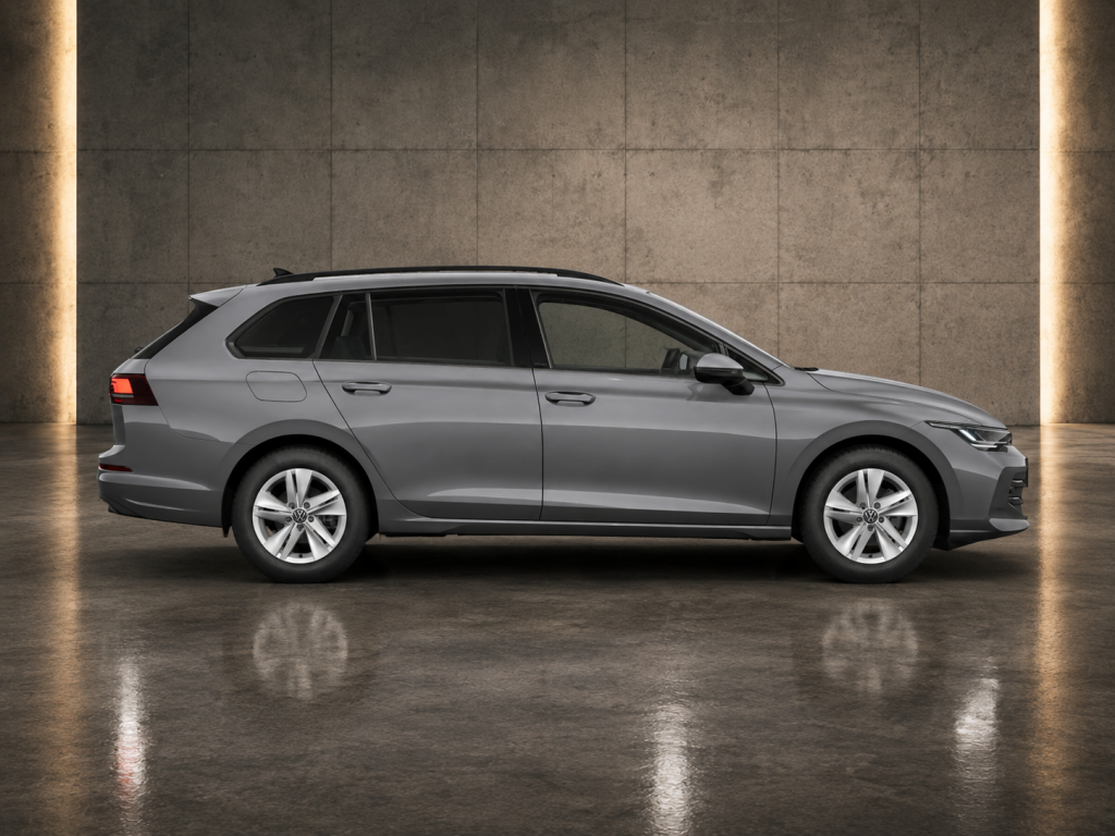 Volkswagen Golf Volkswagen Golf Binnenkort beschikbaar! 1.5 eTSI LIFE DSG ACC Trekhaak Winterpakket