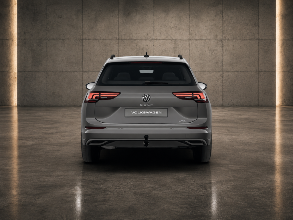 Volkswagen Golf Volkswagen Golf Binnenkort beschikbaar! 1.5 eTSI LIFE DSG ACC Trekhaak Winterpakket