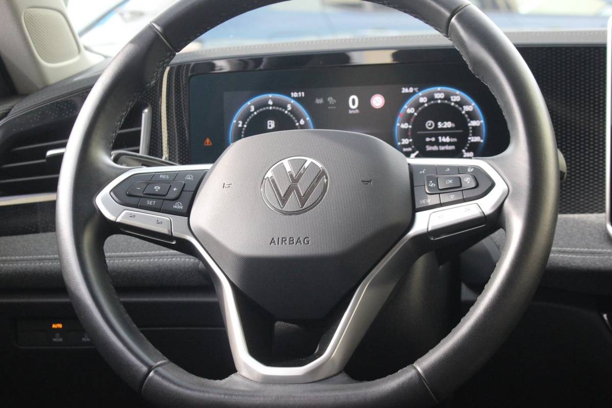 Volkswagen Passat Volkswagen Passat Variant 1.5 eTSI Business | Camera | Carplay |