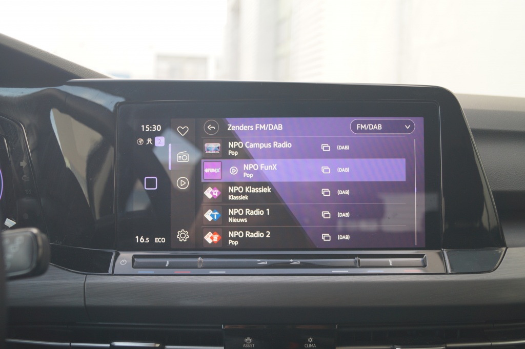 Volkswagen Golf Volkswagen Golf 1.4 eHybrid PHEV Style Business -LEER-NAVI-ECC-LED-PDC-