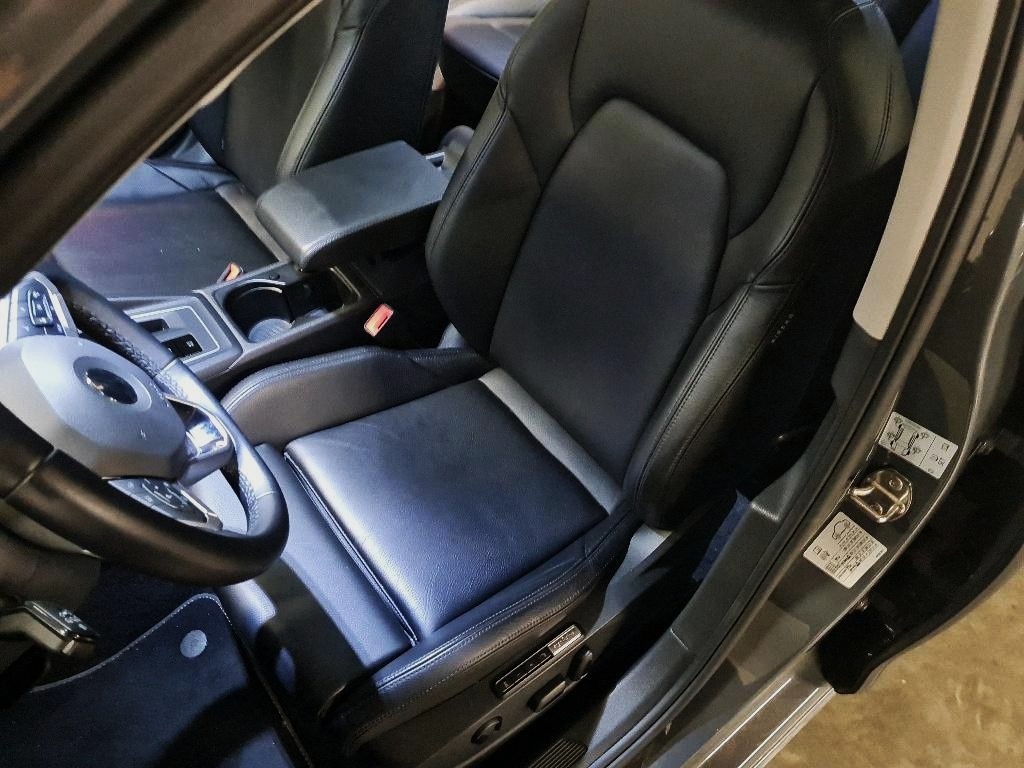 Volkswagen Golf Volkswagen Golf 1.4 eHybrid PHEV Style Business -LEER-NAVI-ECC-LED-PDC-