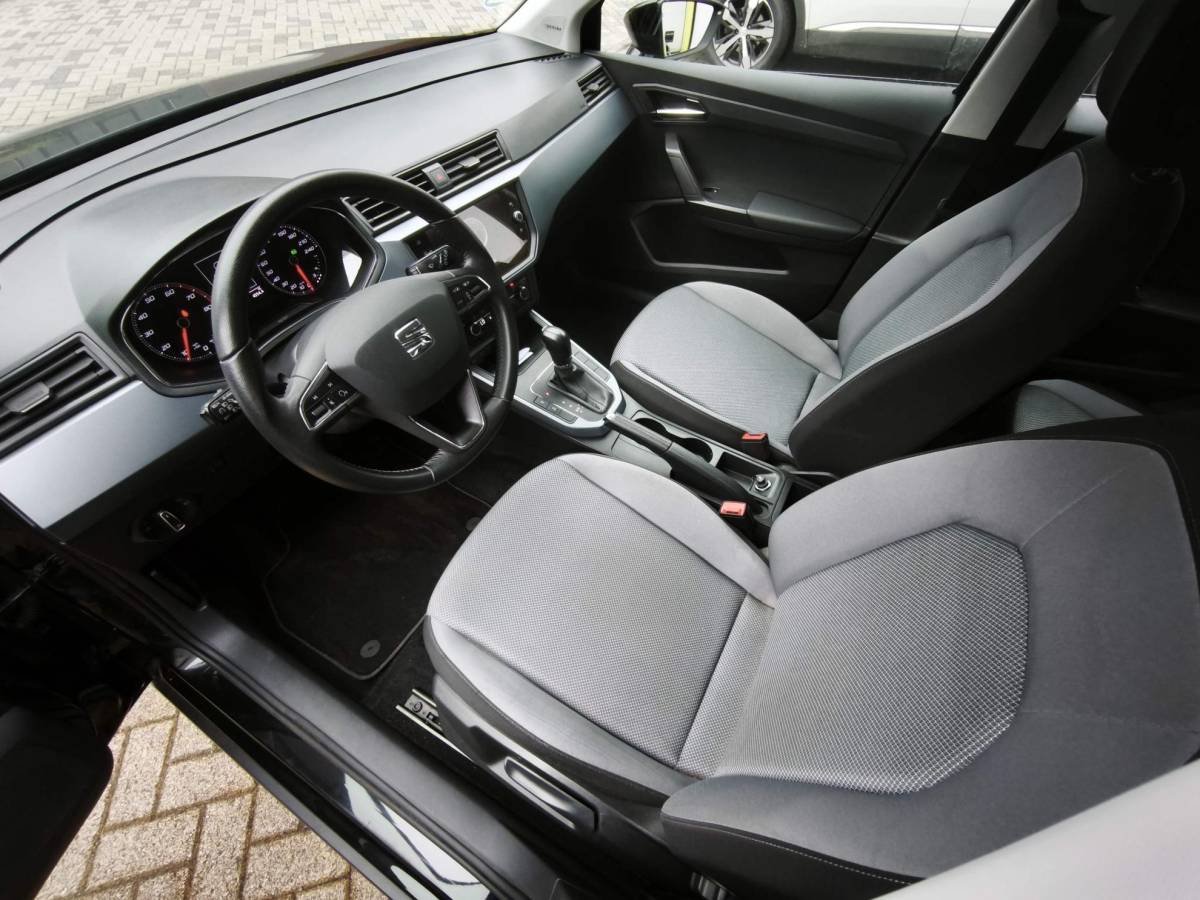 SEAT Arona SEAT Arona 1.0 TSI Xcellence Business Intense DAB|Apple Carplay/Android Auto