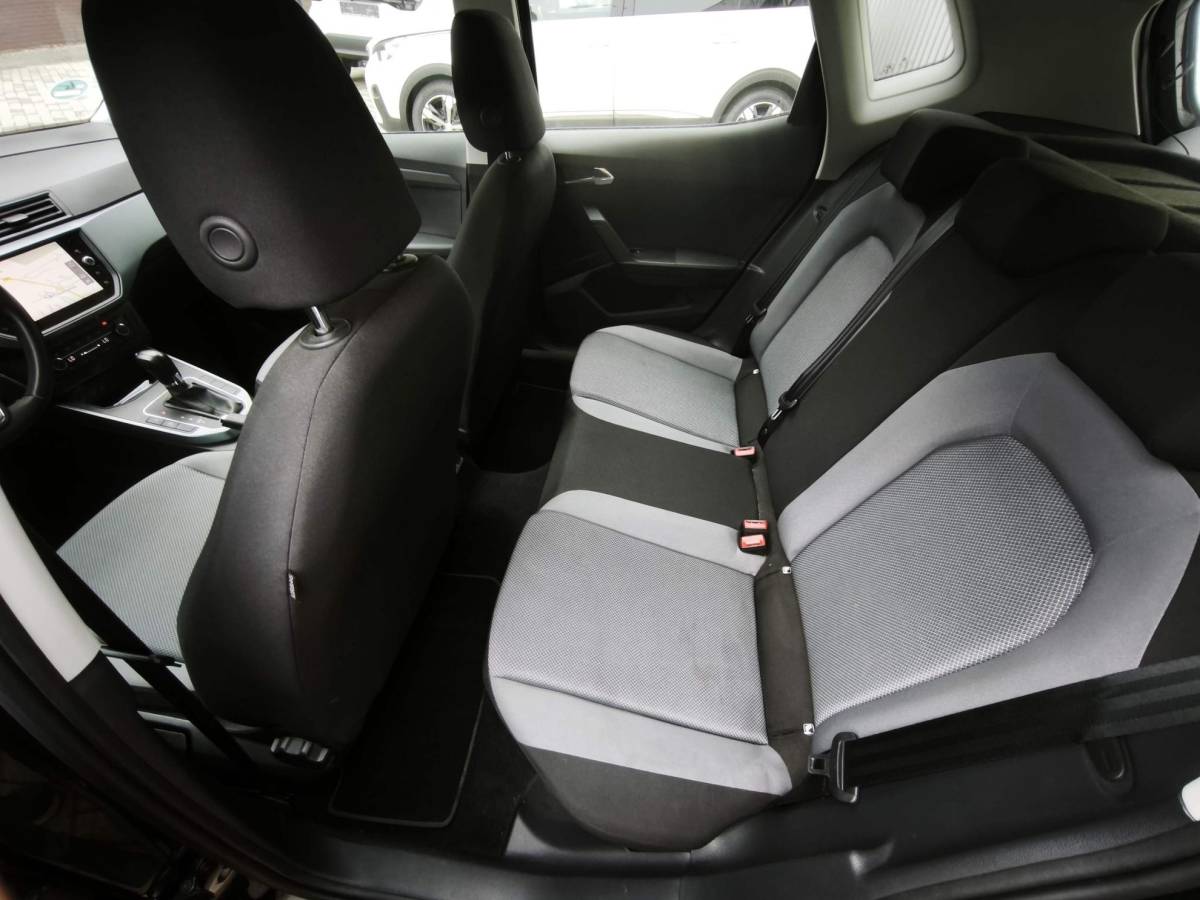 SEAT Arona SEAT Arona 1.0 TSI Xcellence Business Intense DAB|Apple Carplay/Android Auto